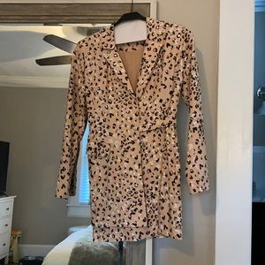 Camila Coelho dress worn once & dry cleaned!